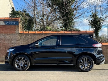 Used Ford Edge 2018 for sale - 77463864: Photo