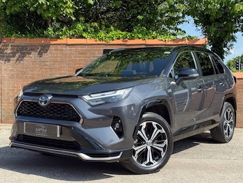 Used Toyota RAV4 2022 for sale - 78632097: Photo
