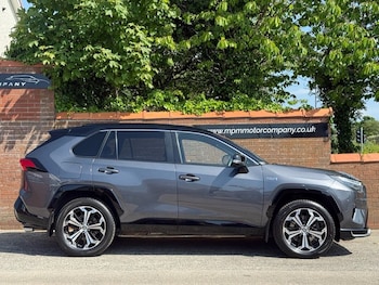 Used Toyota RAV4 2022 for sale - 78632097: Photo