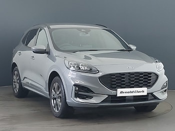 2023 - 2.5 PHEV ST-Line X Edition 5dr CVT
