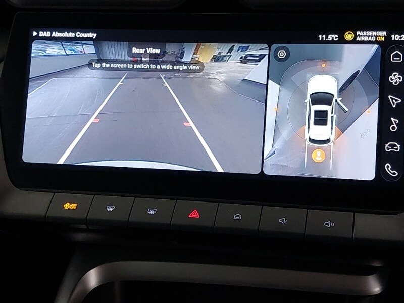 Used MG MG ZS 2024 for sale - 77517904: Photo 11