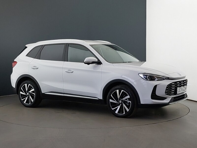 Used MG MG ZS 2024 for sale - 77517904: Photo 12