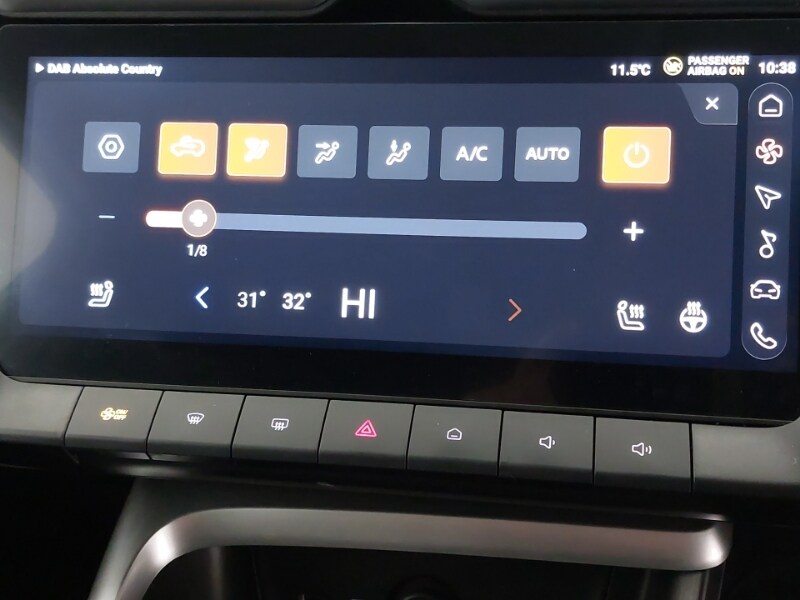 Used MG MG ZS 2024 for sale - 77517904: Photo 17