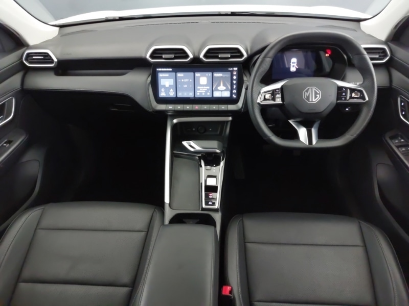 Used MG MG ZS 2024 for sale - 77517904: Photo 2