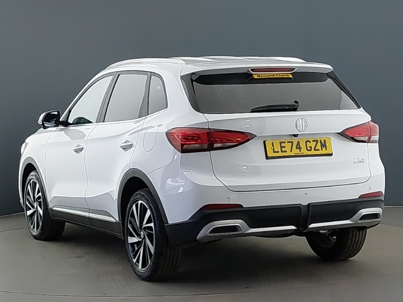 Used MG MG ZS 2024 for sale - 77517904: Photo 3