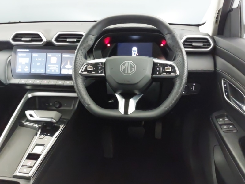 Used MG MG ZS 2024 for sale - 77517904: Photo 7