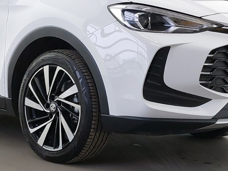 Used MG MG ZS 2024 for sale - 77517904: Photo 9