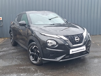 Used Nissan Juke 2023 for sale - 79452148: Photo