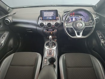 Used Nissan Juke 2023 for sale - 79452148: Photo