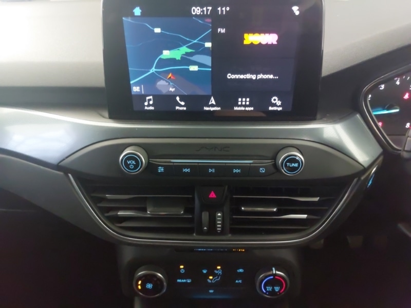 Used Ford Focus 2019 for sale - 77530735: Photo 10