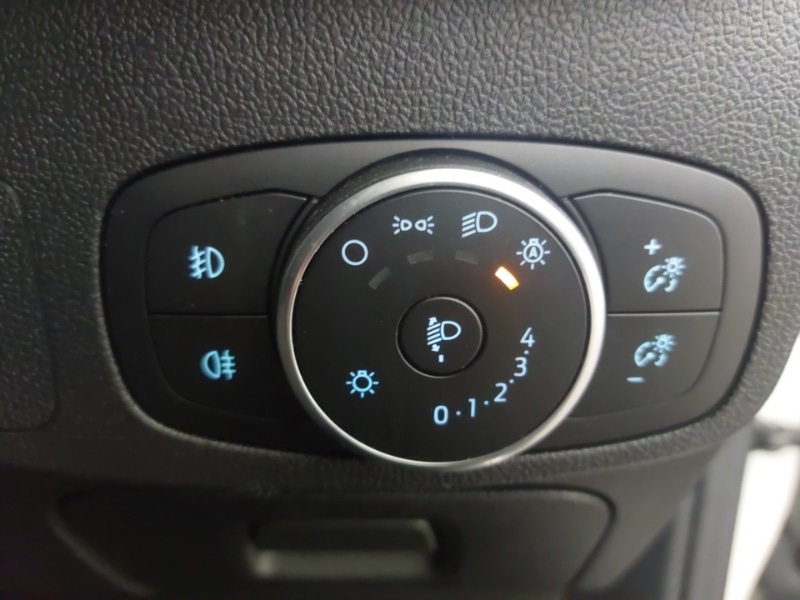 Used Ford Focus 2019 for sale - 77530735: Photo 14