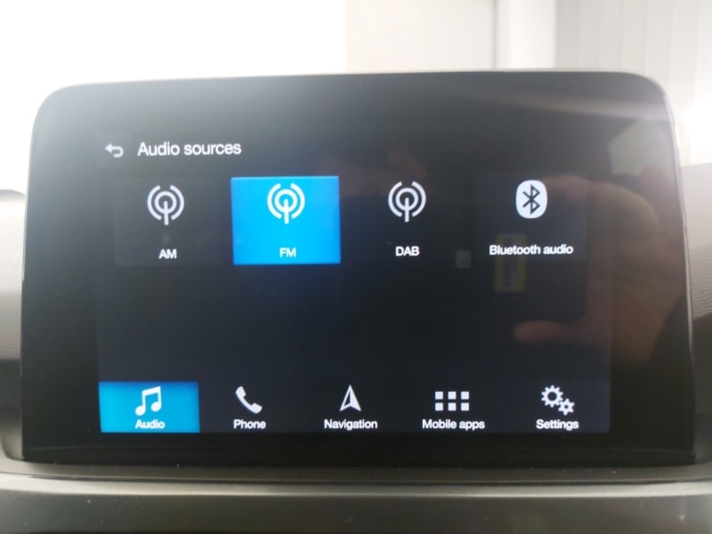 Used Ford Focus 2019 for sale - 77530735: Photo 17