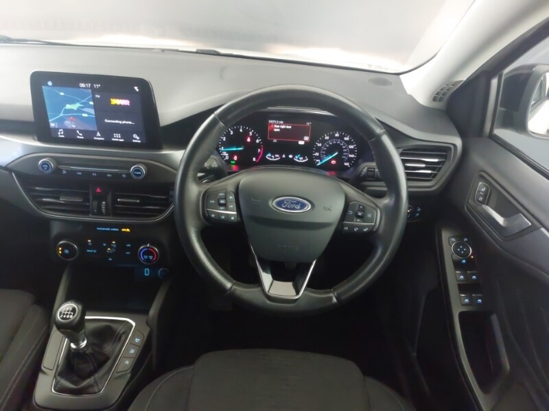 Used Ford Focus 2019 for sale - 77530735: Photo 7