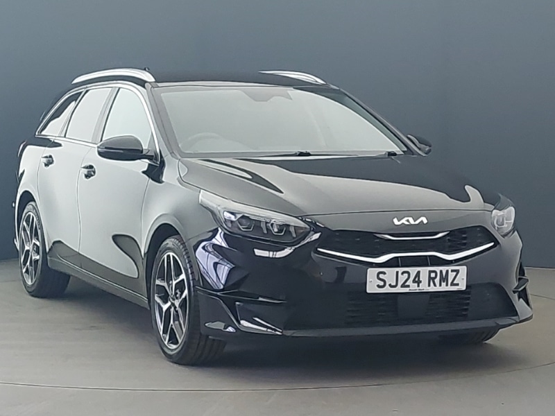 Used Kia Ceed 2024 for sale - 76839009: Photo 1