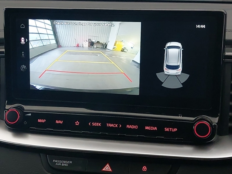 Used Kia Ceed 2024 for sale - 76839009: Photo 10