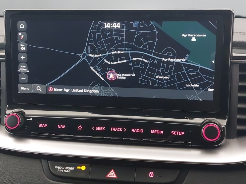 Used Kia Ceed 2024 for sale - 76839009: Photo 11