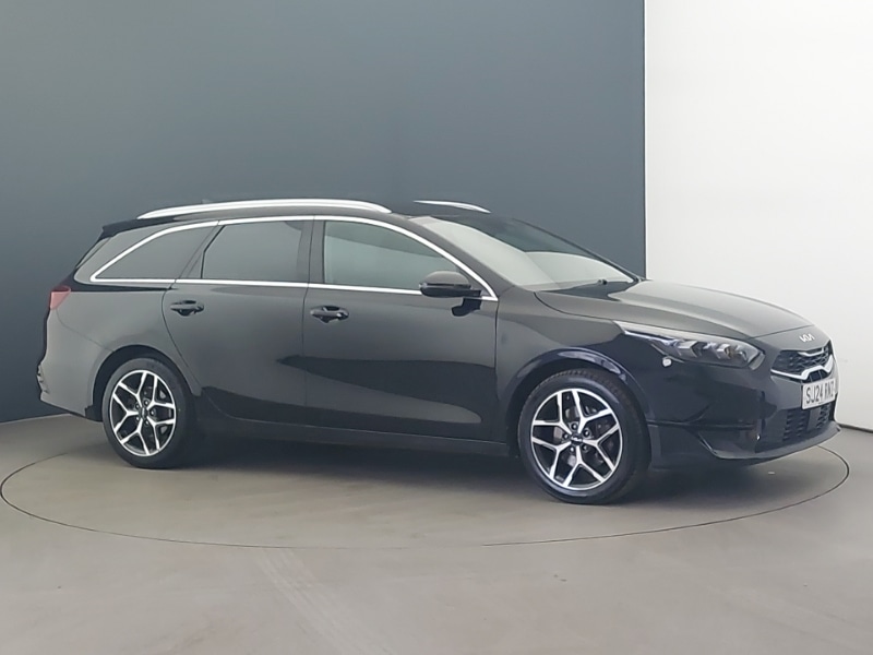 Used Kia Ceed 2024 for sale - 76839009: Photo 12