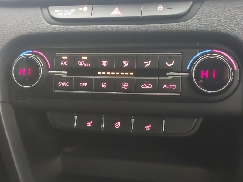 Used Kia Ceed 2024 for sale - 76839009: Photo 16