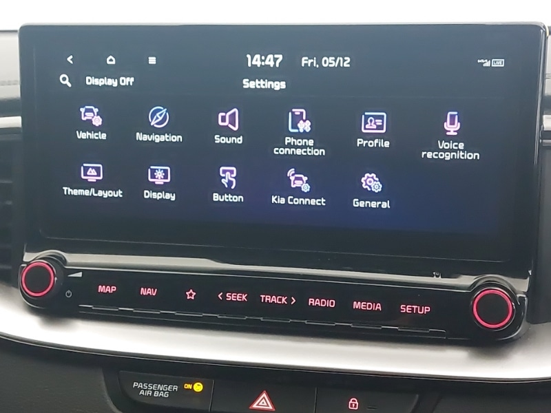 Used Kia Ceed 2024 for sale - 76839009: Photo 18