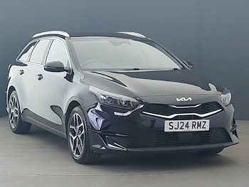 2024 - 1.5T GDi ISG 138 3 5dr DCT