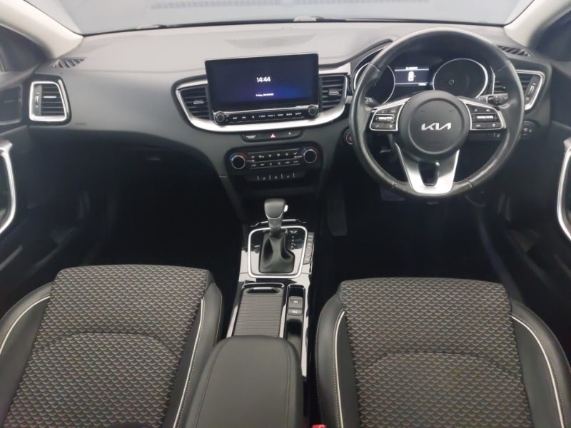 Used Kia Ceed 2024 for sale - 76839009: Photo 2