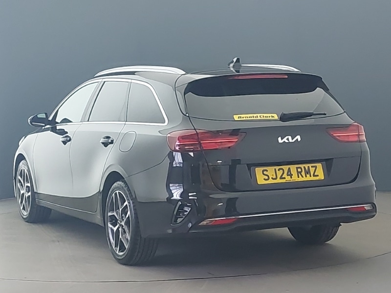 Used Kia Ceed 2024 for sale - 76839009: Photo 3