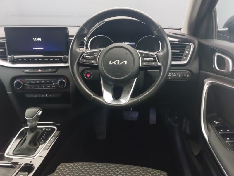 Used Kia Ceed 2024 for sale - 76839009: Photo 7
