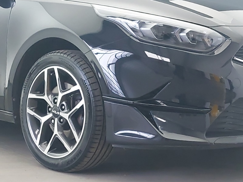 Used Kia Ceed 2024 for sale - 76839009: Photo 9