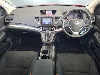 Used Honda CR-V 2017 for sale - 79195265: Photo