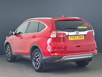 Used Honda CR-V 2017 for sale - 79195265: Photo
