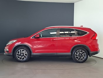 Used Honda CR-V 2017 for sale - 79195265: Photo