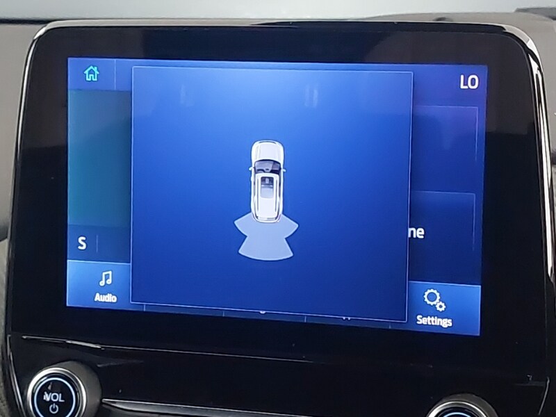 Used Ford Puma 2023 for sale - 77938834: Photo 10