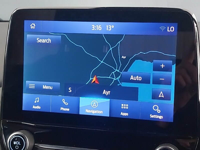 Used Ford Puma 2023 for sale - 77938834: Photo 11