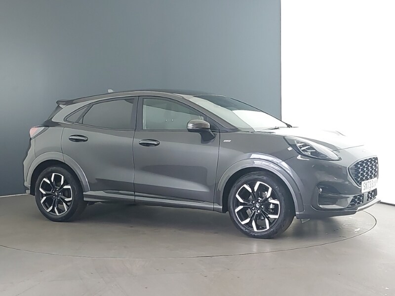 Used Ford Puma 2023 for sale - 77938834: Photo 12