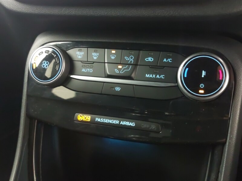 Used Ford Puma 2023 for sale - 77938834: Photo 16