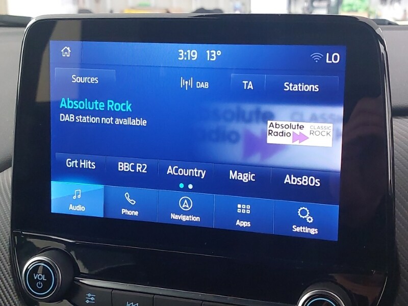 Used Ford Puma 2023 for sale - 77938834: Photo 17