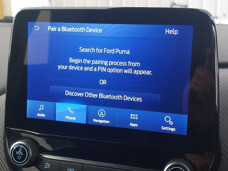 Used Ford Puma 2023 for sale - 77938834: Photo 18