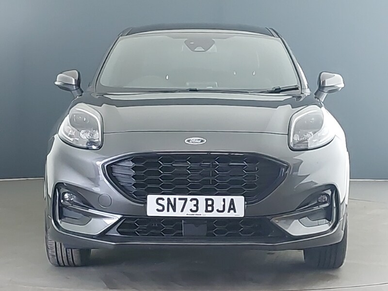 Used Ford Puma 2023 for sale - 77938834: Photo 19