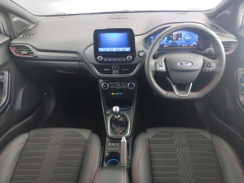 Used Ford Puma 2023 for sale - 77938834: Photo 2