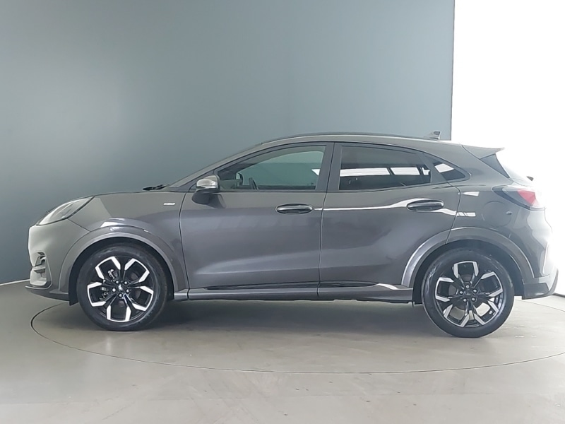 Used Ford Puma 2023 for sale - 77938834: Photo 4