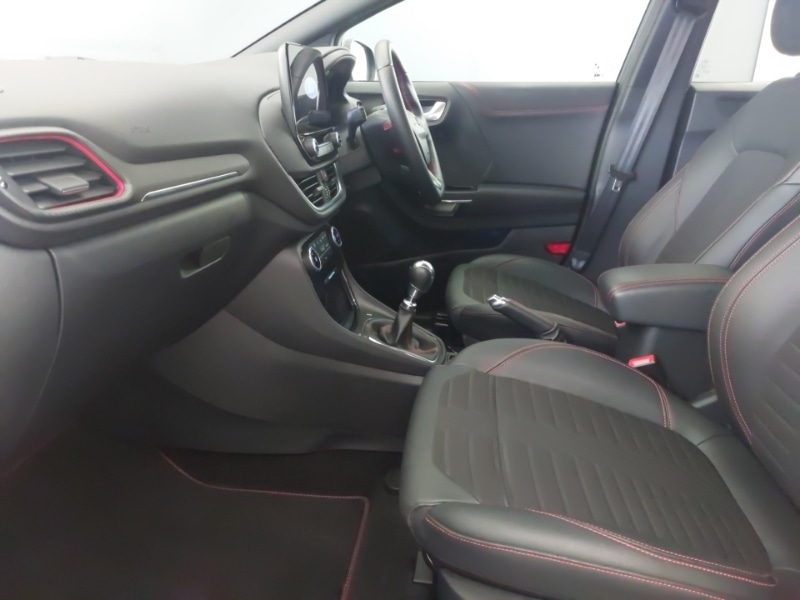 Used Ford Puma 2023 for sale - 77938834: Photo 5