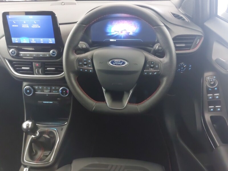 Used Ford Puma 2023 for sale - 77938834: Photo 7