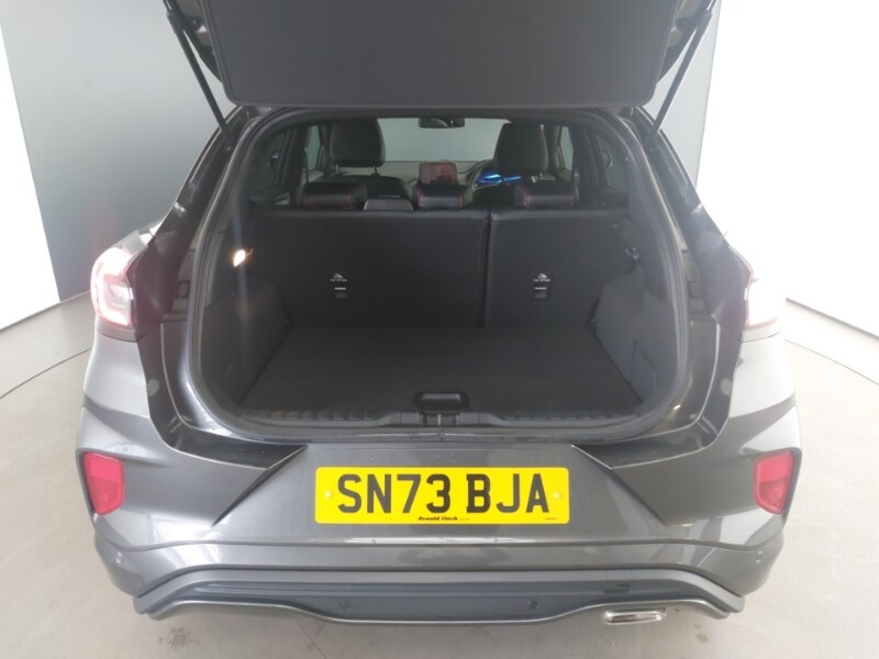 Used Ford Puma 2023 for sale - 77938834: Photo 8