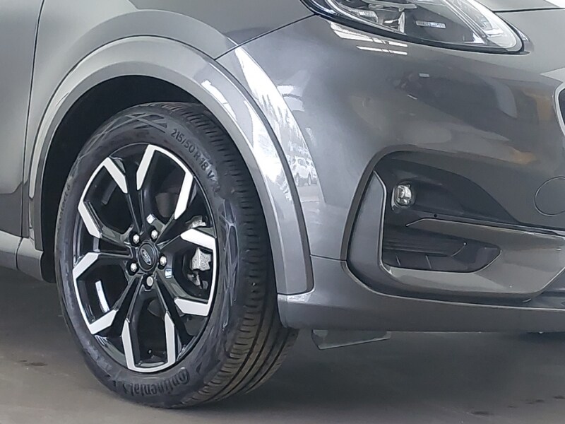 Used Ford Puma 2023 for sale - 77938834: Photo 9