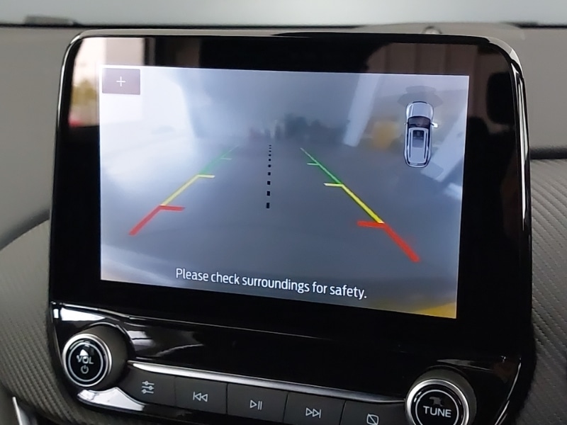 Used Ford Puma 2023 for sale - 78164146: Photo 10