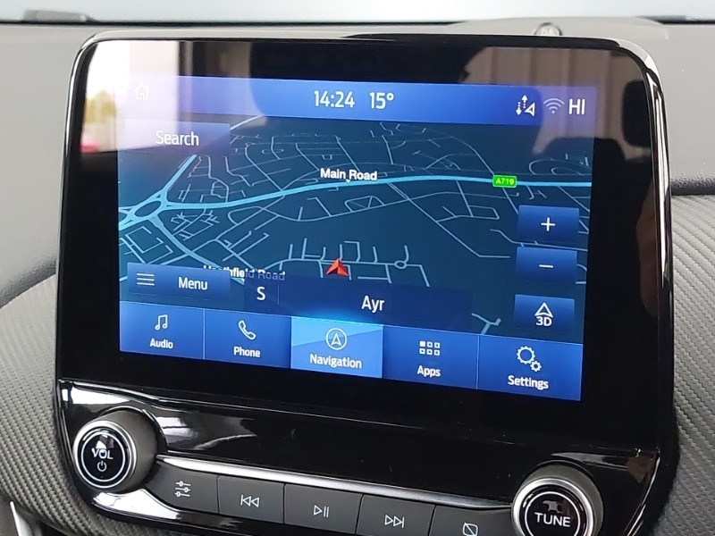 Used Ford Puma 2023 for sale - 78164146: Photo 11