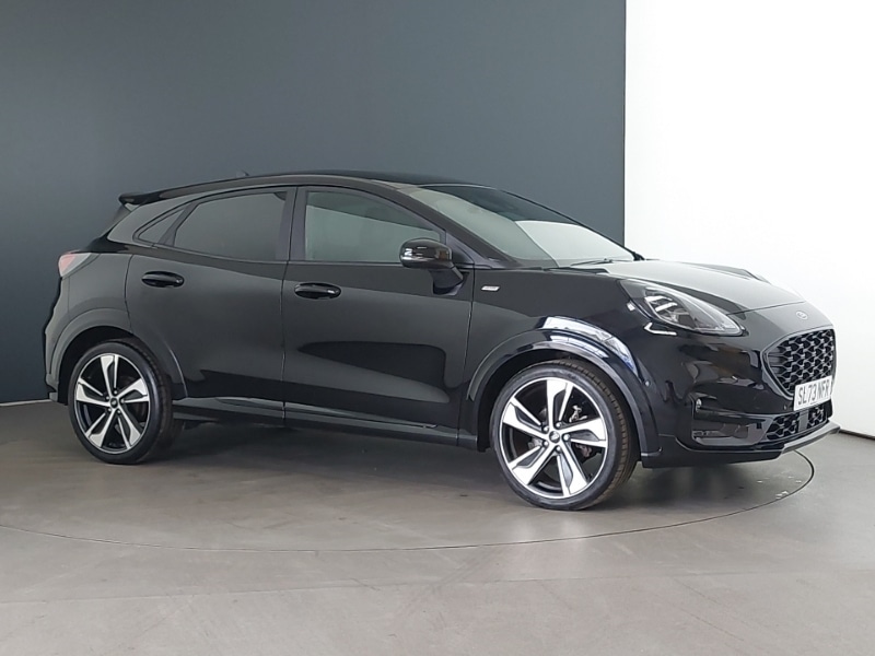 Used Ford Puma 2023 for sale - 78164146: Photo 12