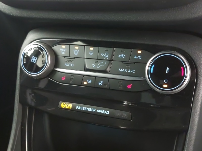 Used Ford Puma 2023 for sale - 78164146: Photo 16