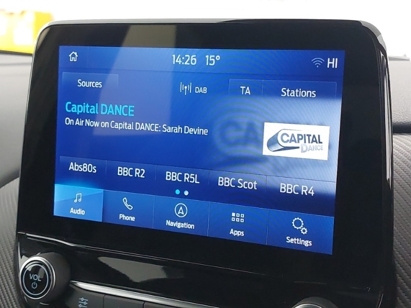 Used Ford Puma 2023 for sale - 78164146: Photo 17