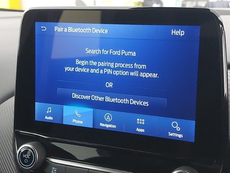 Used Ford Puma 2023 for sale - 78164146: Photo 18